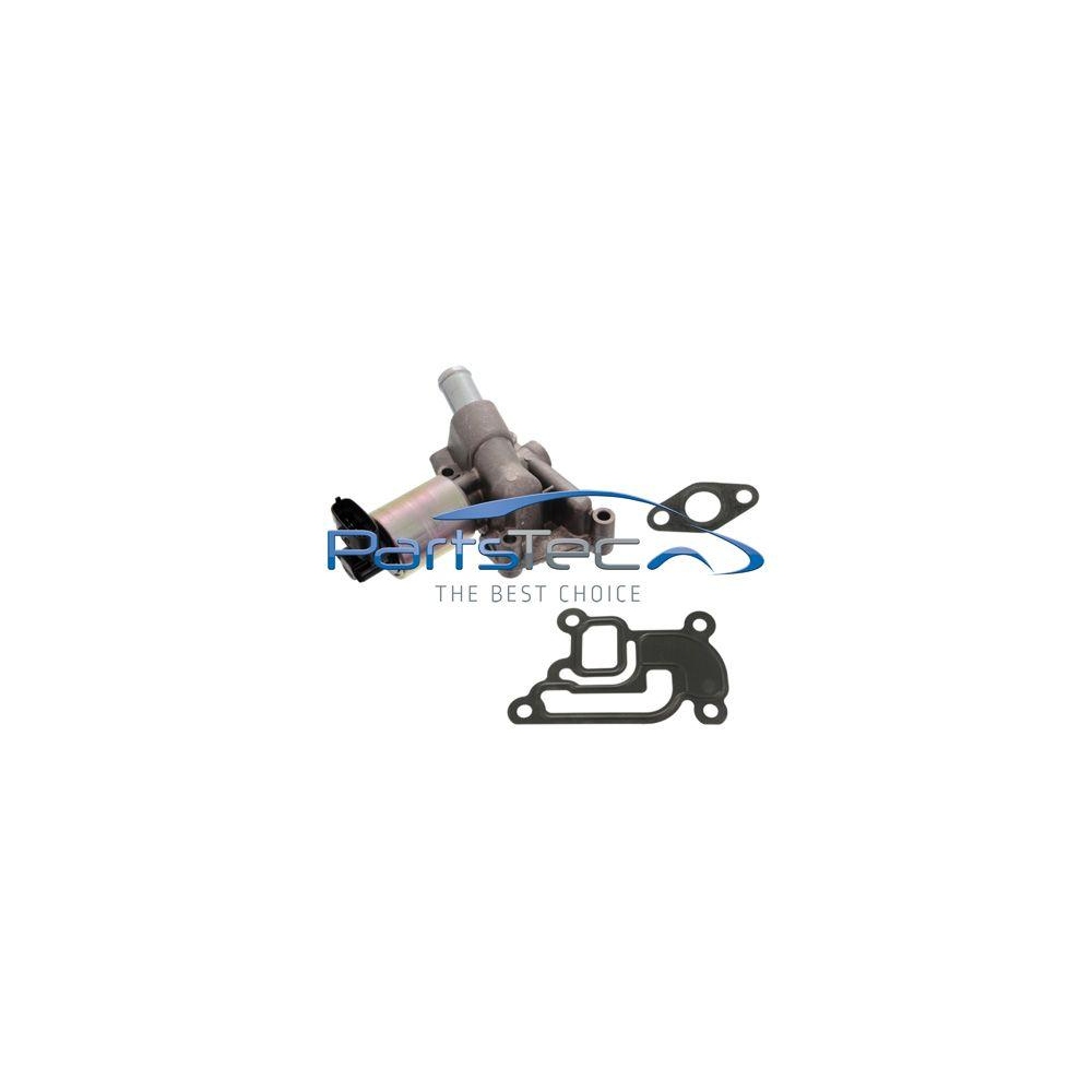 PartsTec PTA510-0061 AGR-Ventil f&uuml;r OPEL VAUXHALL GENERAL MOTORS