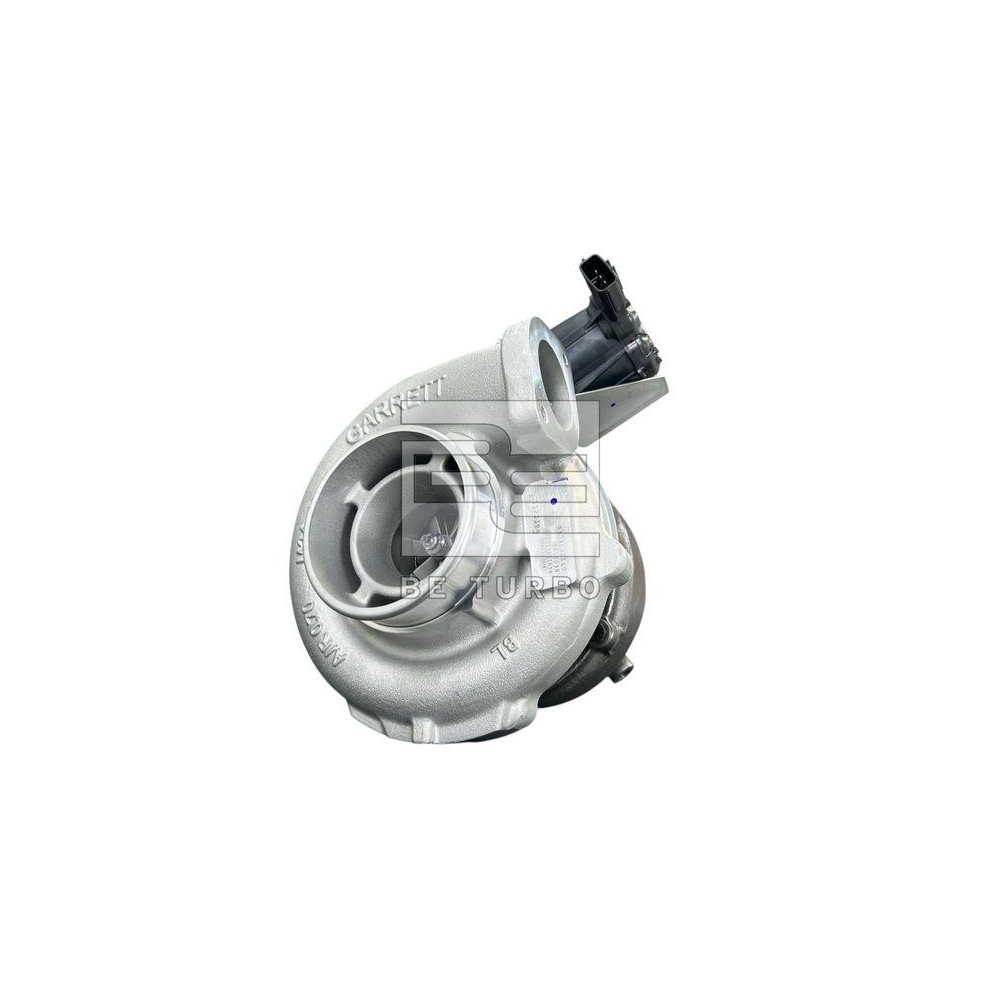 BE TURBO 132051 Lader, Aufladung f&uuml;r TOYOTA HINO