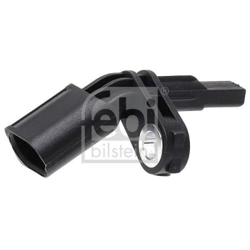 FEBI BILSTEIN 1008220 Sensor, Raddrehzahl f&uuml;r AUDI MAN PORSCHE SEAT SKODA VW