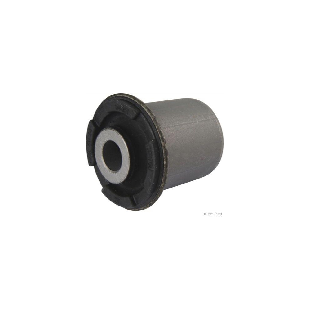 Lagerung, Lenker HERTH+BUSS JAKOPARTS J4200320 f&uuml;r HYUNDAI KIA, Vorderachse