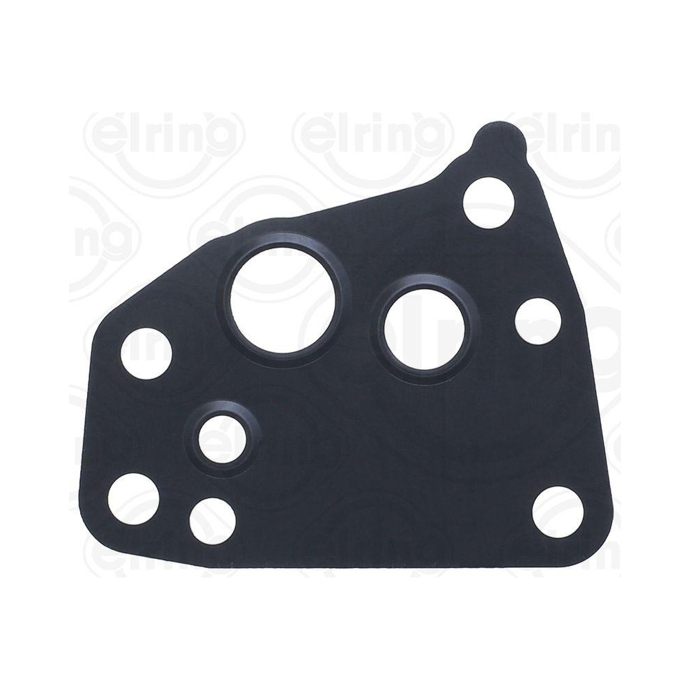 Dichtung, Lader ELRING 129.030 für CHRYSLER DODGE MERCEDES-BENZ JEEP RAM