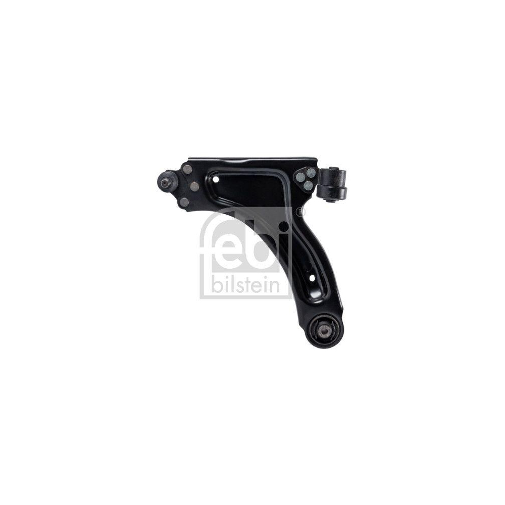 FEBI BILSTEIN Lenker, Radaufh&auml;ngung 23797 f&uuml;r OPEL VAUXHALL GENERAL MOTORS