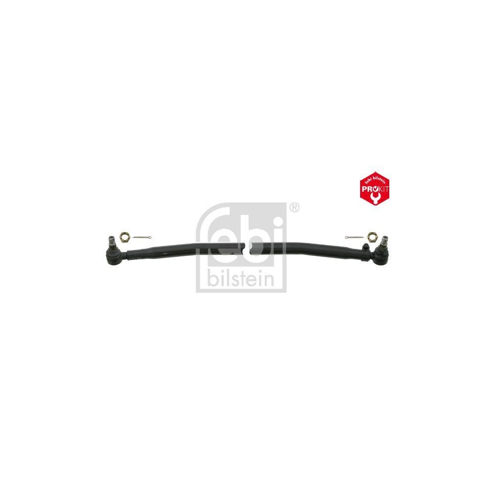 FEBI BILSTEIN Lenkstange 24069 ProKit f&uuml;r VOLVO, Vorderachse