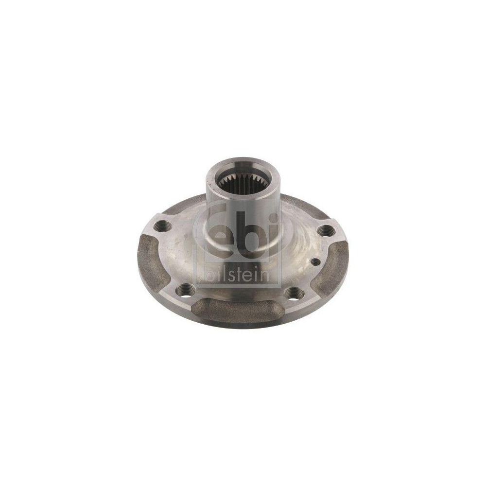 FEBI BILSTEIN Radnabe 36679 f&uuml;r BMW, Hinterachse links, Hinterachse rechts