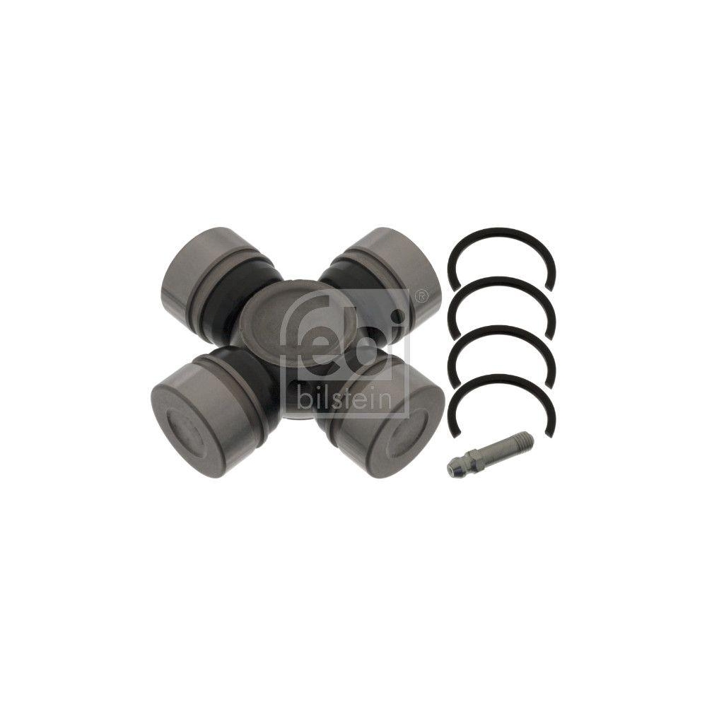 Gelenk, Gelenkwelle FEBI BILSTEIN 48392 für ISUZU