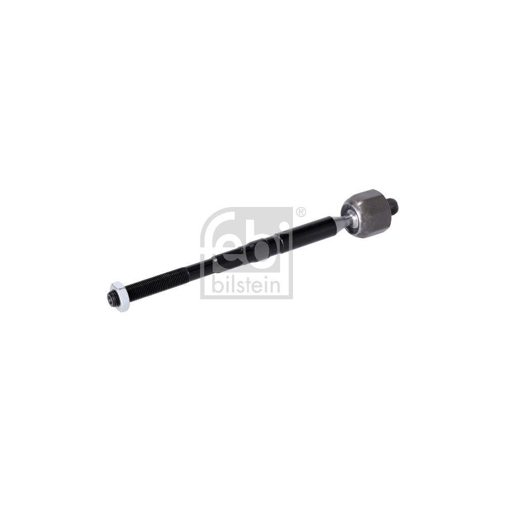FEBI BILSTEIN Axialgelenk, Spurstange 180315 f&uuml;r MAZDA, Vorderachse beidseitig