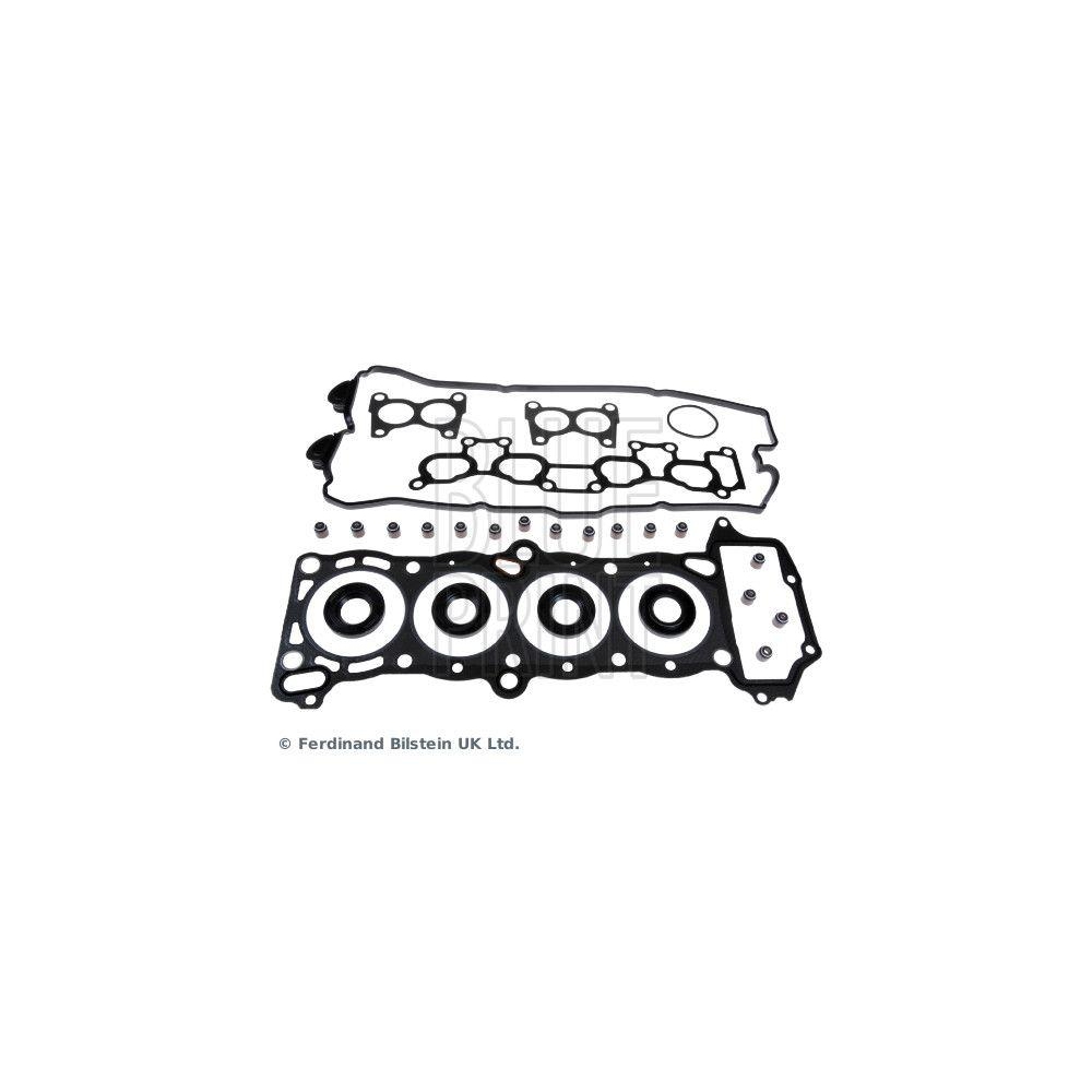 Dichtungssatz, Zylinderkopf BLUE PRINT ADN162107 f&uuml;r NISSAN
