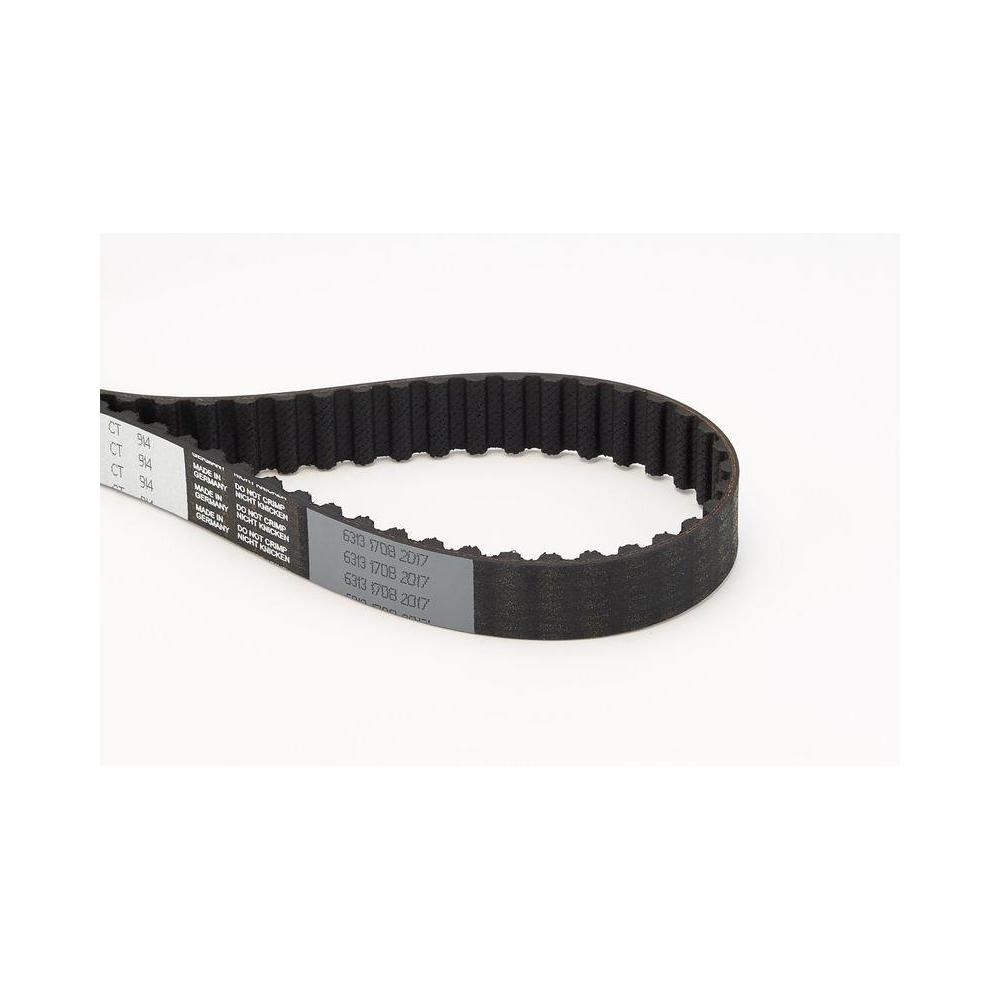 Zahnriemen CONTINENTAL CTAM CT914 für VOLVO VW