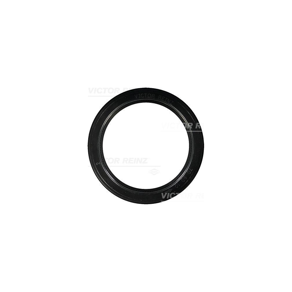 Wellendichtring, Kurbelwelle VICTOR REINZ 81-15287-30 für VW VAG, getriebeseitig