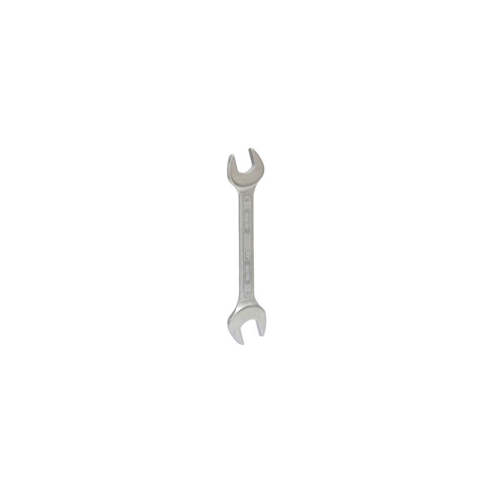Doppel-Gabelschlüssel KS TOOLS 517.0718 für