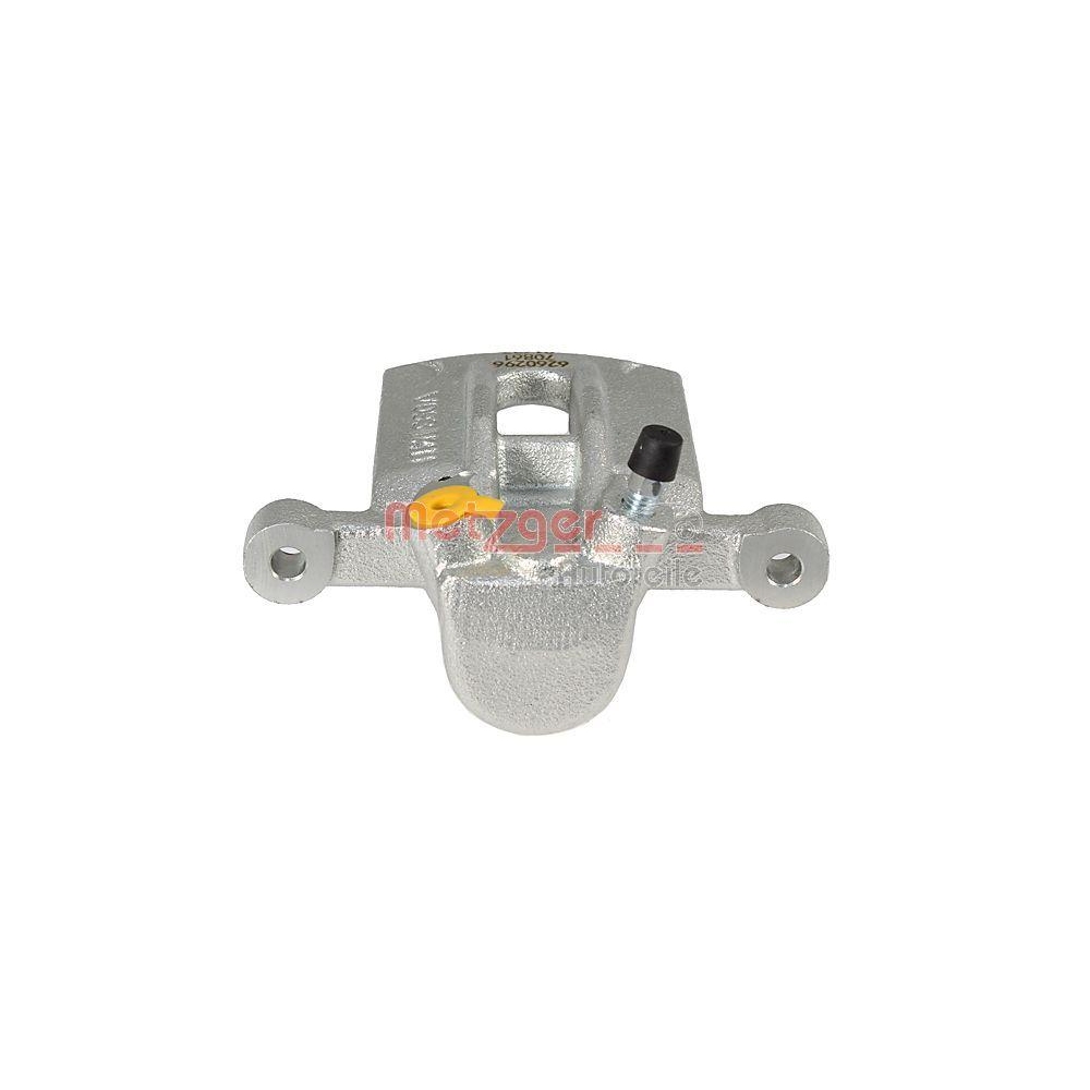 Bremssattel METZGER 6260296 f&uuml;r TOYOTA, Hinterachse rechts