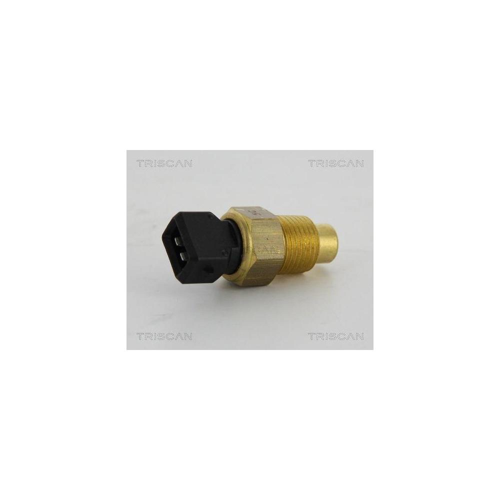 Sensor, K&uuml;hlmitteltemperatur TRISCAN 8626 15002 f&uuml;r ALFA ROMEO FIAT LANCIA