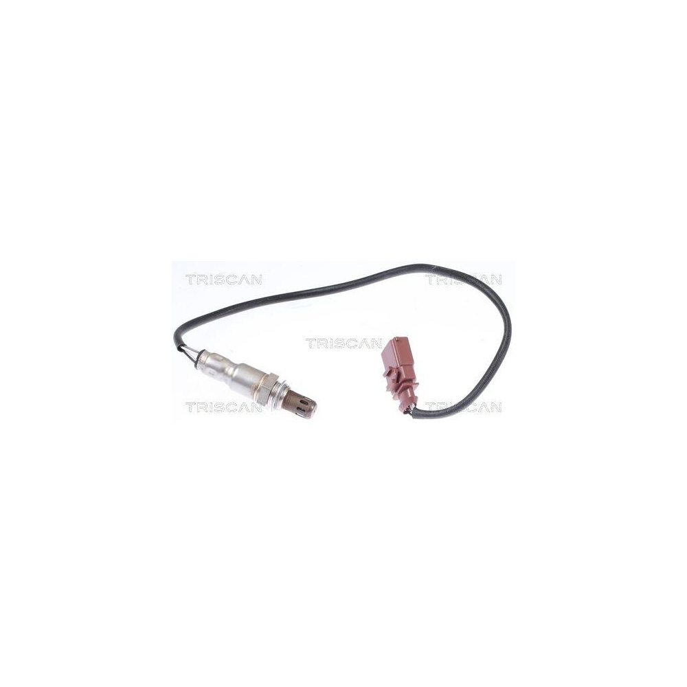 Lambdasonde TRISCAN 8845 29189 f&uuml;r AUDI SEAT SKODA VW, nach Katalysator