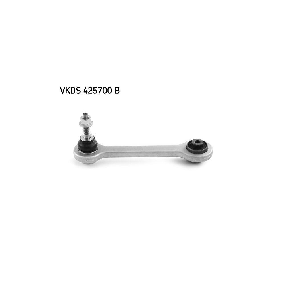 Lenker, Radaufh&auml;ngung SKF VKDS 425700 B f&uuml;r SAAB, Hinterachse beidseitig, unten