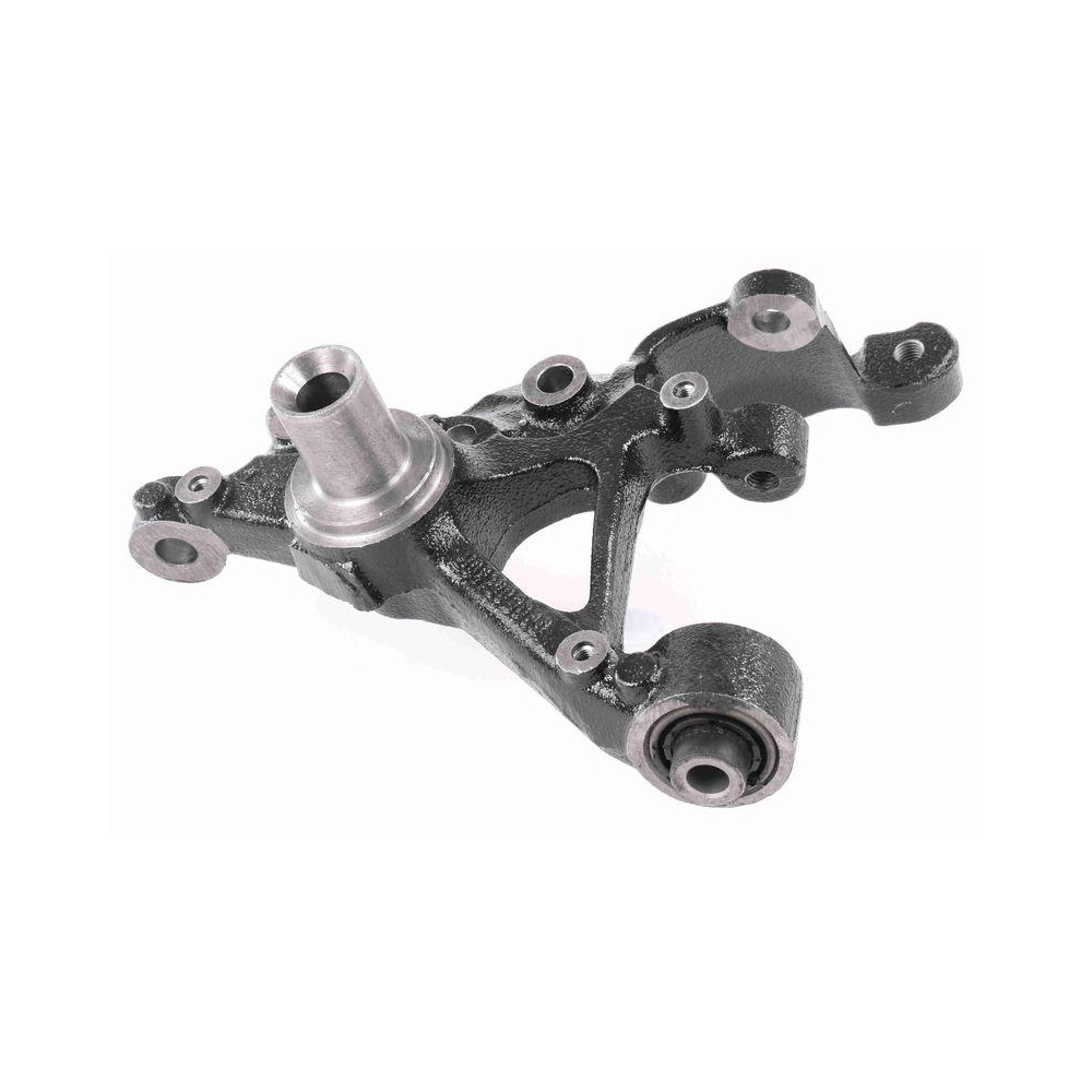 Achsschenkel, Radaufh&auml;ngung VAICO V10-5124 Green Mobility Parts f&uuml;r SEAT SKODA