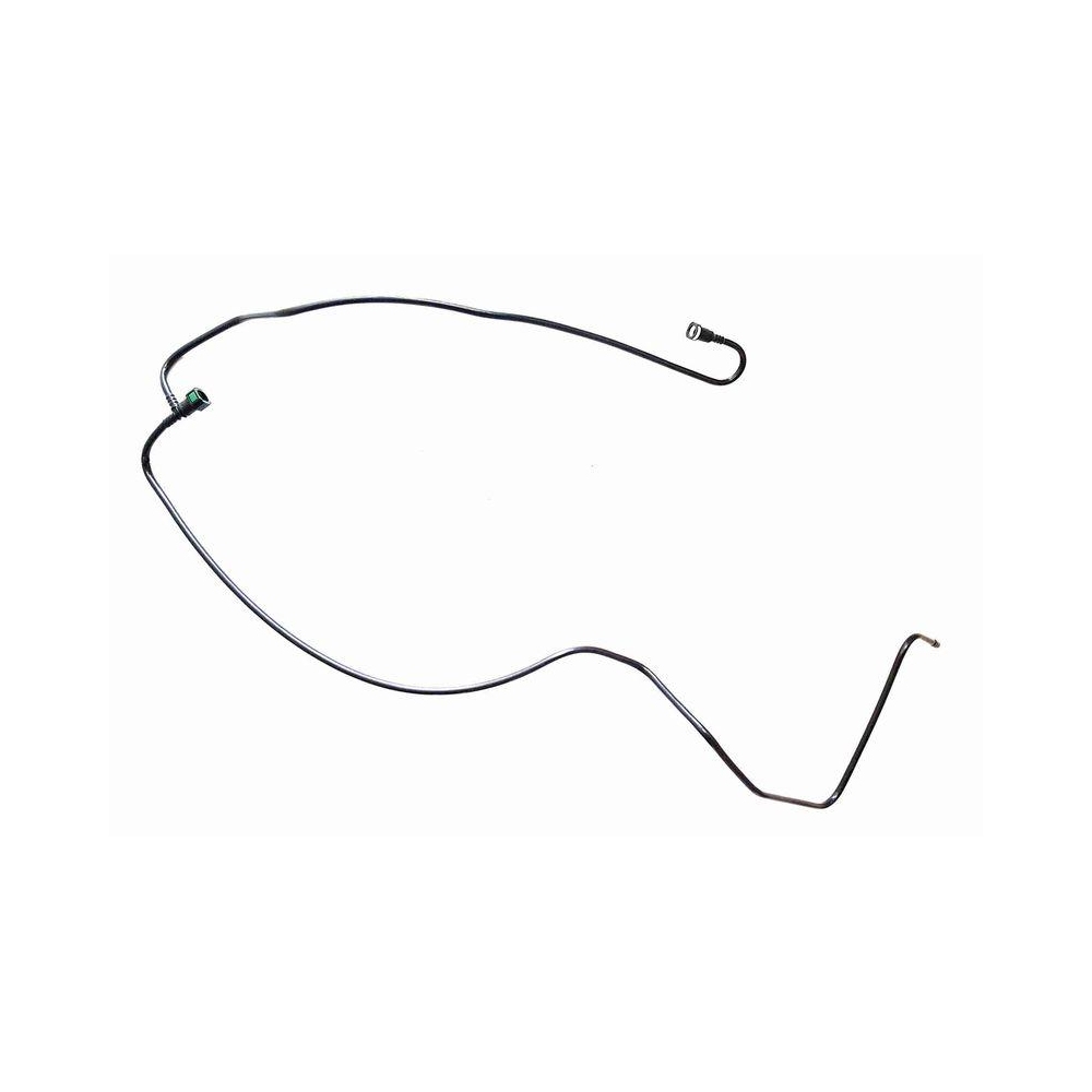 Kraftstoffleitung VAICO V42-0961 Original VAICO Qualit&auml;t f&uuml;r CITRO&Euml;N PEUGEOT