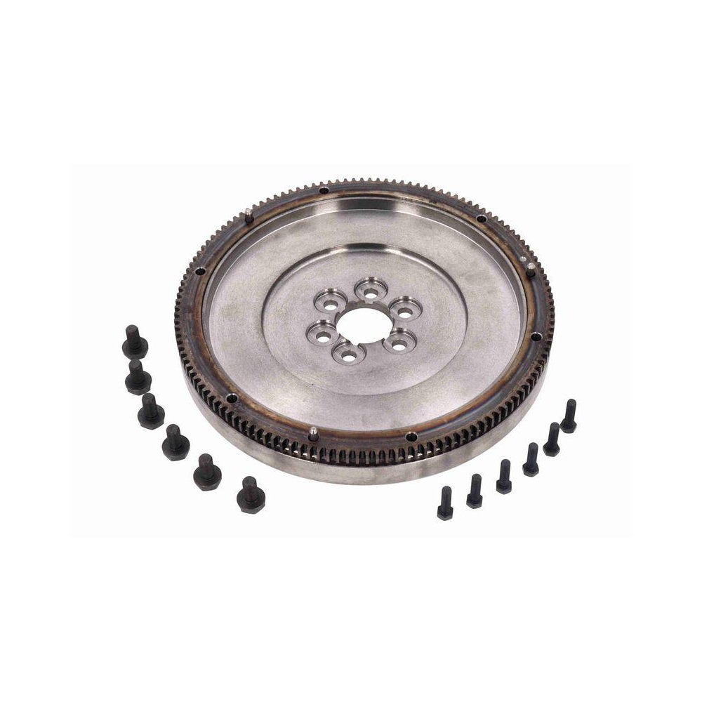 Schwungrad VAICO V10-9198 Original VAICO Qualität für AUDI SEAT SKODA VW