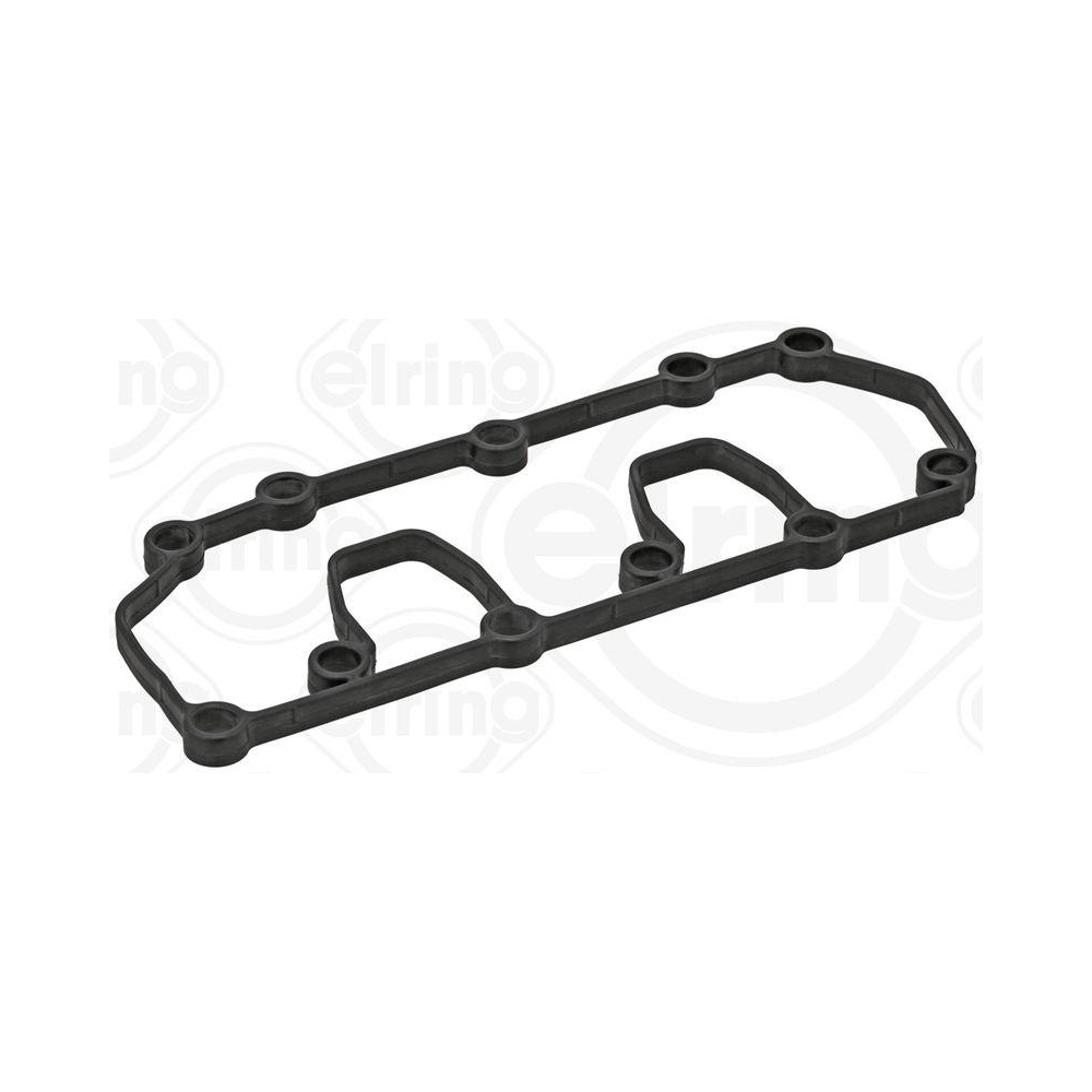 Dichtung, Zylinderkopfhaube ELRING 901860 für PORSCHE, unten