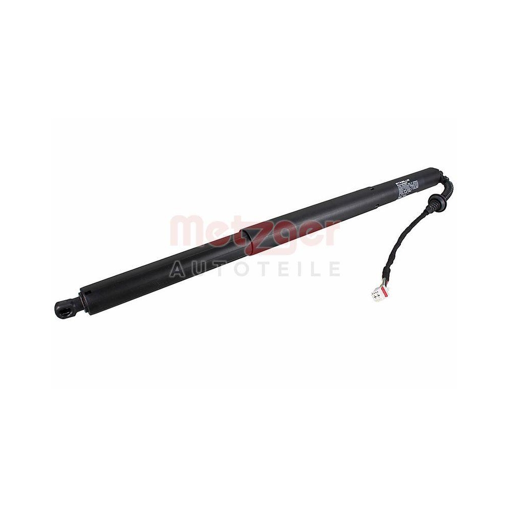 Elektromotor, Heckklappe METZGER 2115066 ORIGINAL ERSATZTEIL GREENPARTS f&uuml;r