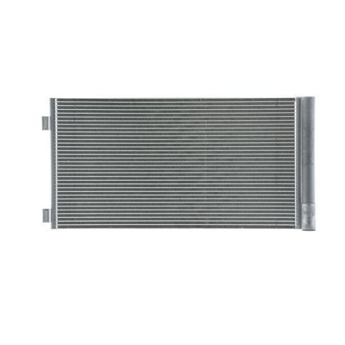 MAHLE AC 751 000P Kondensator, Klimaanlage BEHR *** PREMIUM LINE *** f&uuml;r MINI