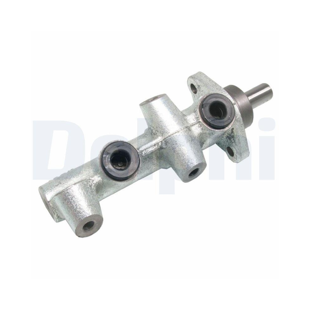 Hauptbremszylinder DELPHI LM40166 für MERCEDES-BENZ