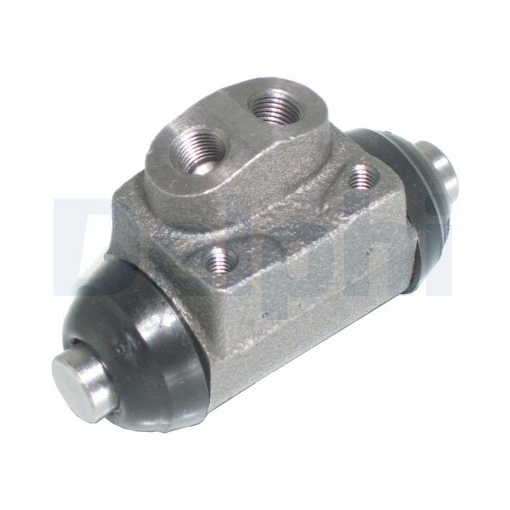 Radbremszylinder DELPHI LW30048 für FORD HYUNDAI, Hinterachse