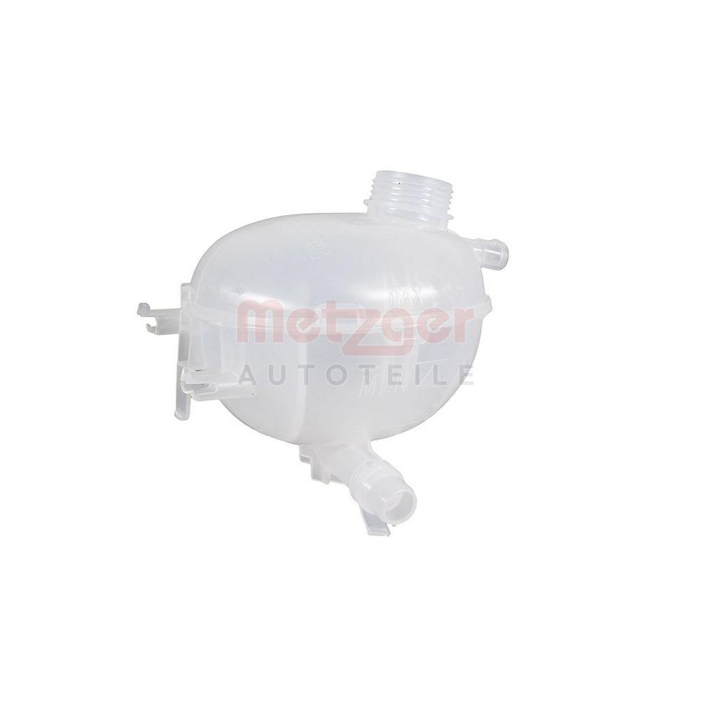 Ausgleichsbeh&auml;lter, K&uuml;hlmittel METZGER AUTOTEILE 2141096 f&uuml;r CITRO&Euml;N OPEL JEEP