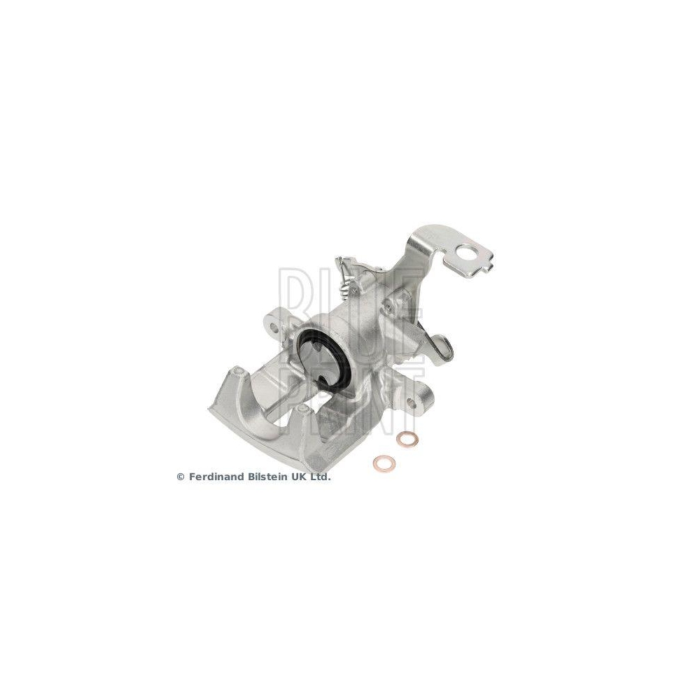 Bremssattel BLUE PRINT ADBP450240 für TOYOTA, Hinterachse links