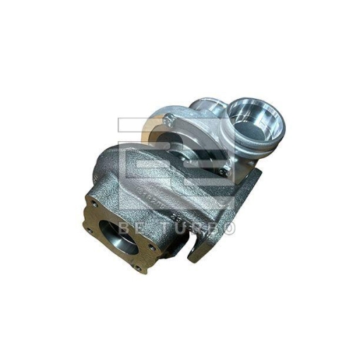 BE TURBO 128227 Lader, Aufladung f&uuml;r IVECO TOYOTA VOLVO DEUTZ VOLVO PENTA