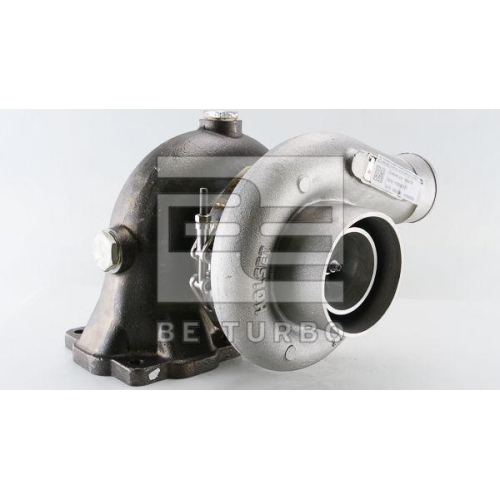 BE TURBO 131457 Lader, Aufladung f&uuml;r CUMMINS