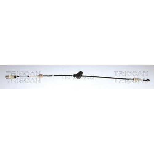 TRISCAN 8140 23723 Seilzug, Schaltgetriebe f&uuml;r MERCEDES-BENZ