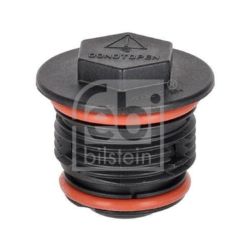 FEBI BILSTEIN 1004515 Verschlussdeckel, K&uuml;hlmittelbeh&auml;lter f&uuml;r SCANIA