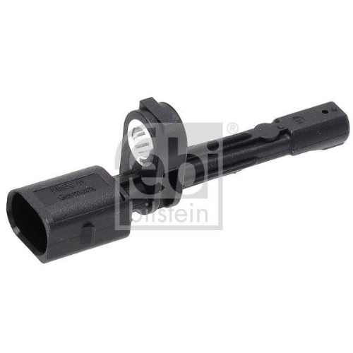 FEBI BILSTEIN 1008221 Sensor, Raddrehzahl f&uuml;r AUDI SEAT SKODA VW