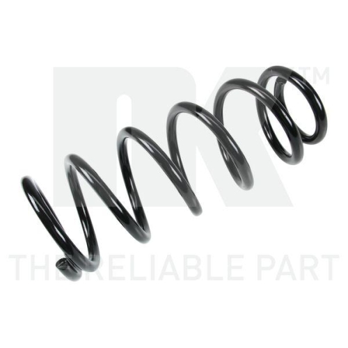 NK 532247 Fahrwerksfeder f&uuml;r NISSAN, Hinterachse
