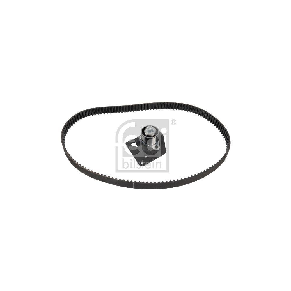 FEBI BILSTEIN Zahnriemensatz 26901 f&uuml;r NISSAN RENAULT SUZUKI