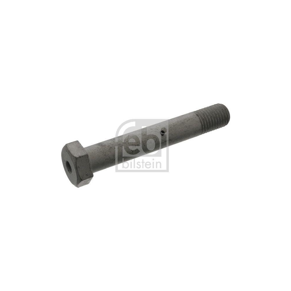 FEBI BILSTEIN Federbolzen 48393 f&uuml;r VOLVO