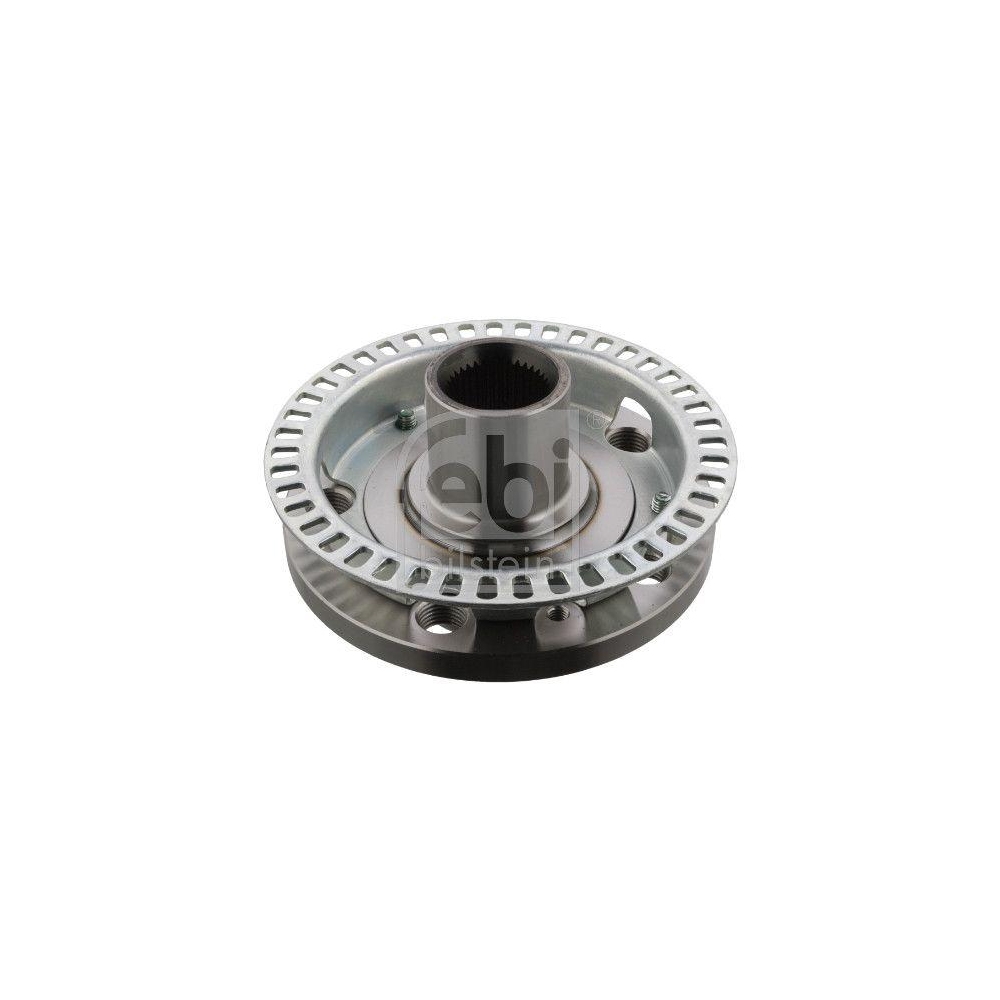 FEBI BILSTEIN Radnabe 101377 f&uuml;r AUDI SEAT VW, Vorderachse links