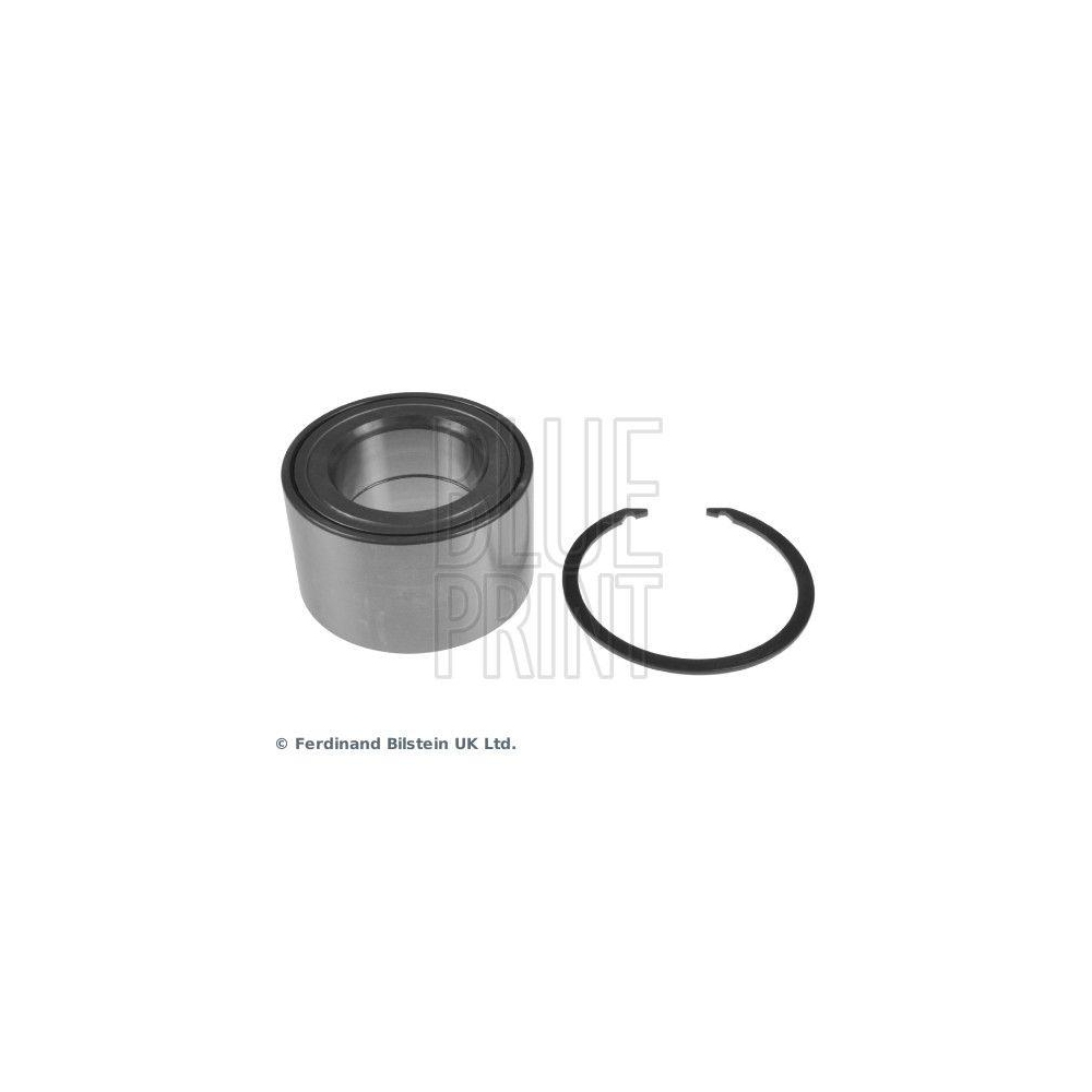 Radlagersatz BLUE PRINT ADT38342 f&uuml;r TOYOTA LEXUS, Hinterachse links