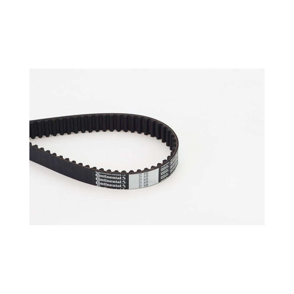 Zahnriemen CONTINENTAL CTAM CT909 für AUDI SEAT SKODA VW VW (SVW)