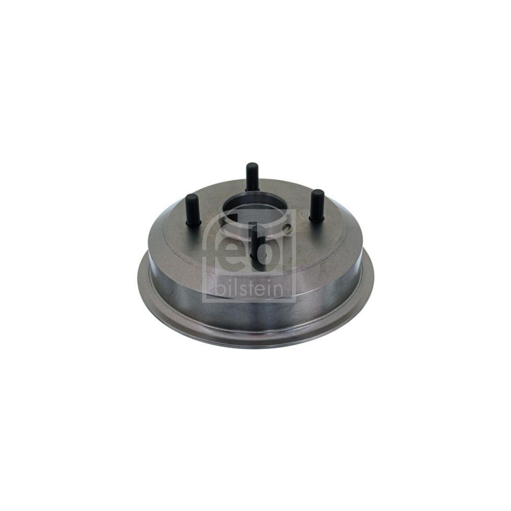 FEBI BILSTEIN Bremstrommel 05670 f&uuml;r FORD FORD USA, Hinterachse