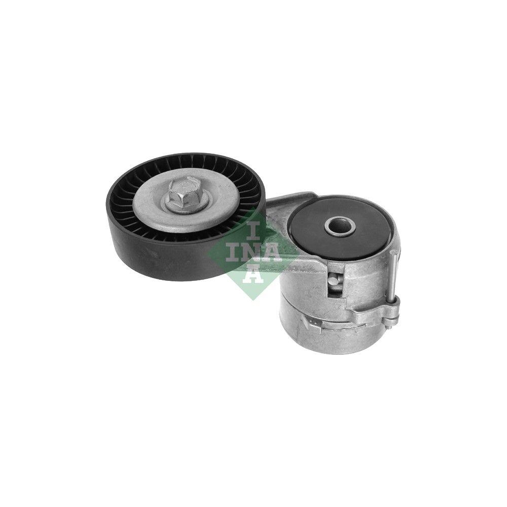 Riemenspanner, Keilrippenriemen Schaeffler INA 534 0115 20 für OPEL VAUXHALL