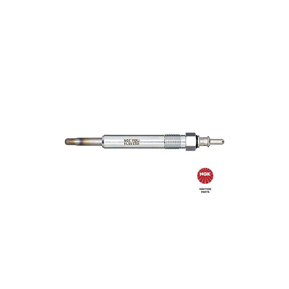 Gl&uuml;hkerze NGK 6848 D-Power f&uuml;r MERCEDES-BENZ STEYR SMART MAYBACH