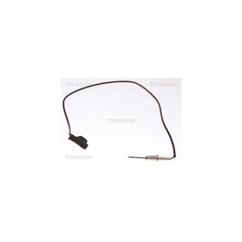 Sensor, Abgastemperatur TRISCAN 8826 16011 f&uuml;r FORD