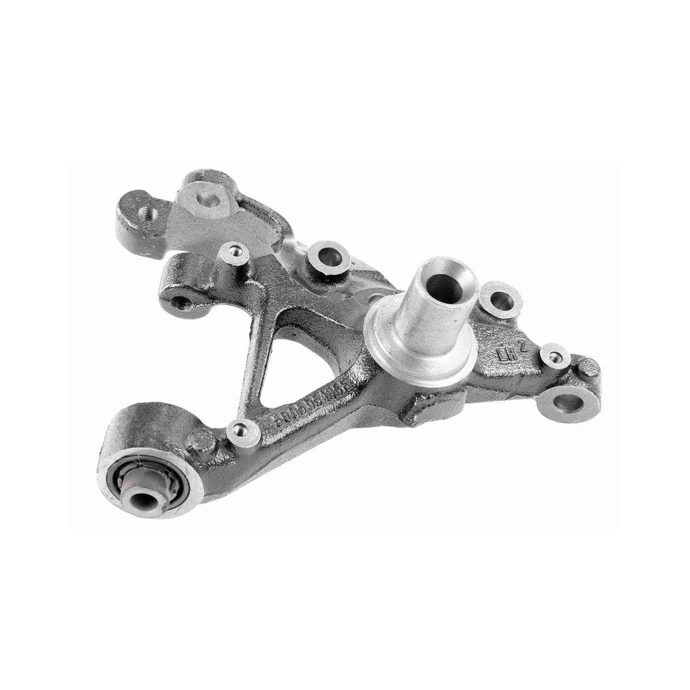 Achsschenkel, Radaufh&auml;ngung VAICO V10-5125 Green Mobility Parts f&uuml;r SEAT SKODA