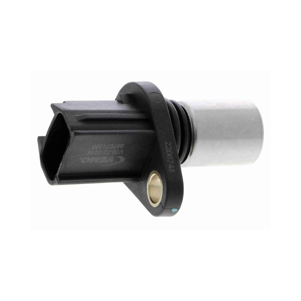 Impulsgeber, Kurbelwelle VEMO V70-72-0014 Green Mobility Parts für TOYOTA LEXUS