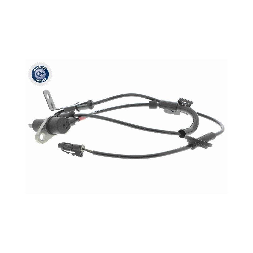 Sensor, Raddrehzahl VEMO V52-72-0089 Q+, Erstausr&uuml;sterqualit&auml;t f&uuml;r HYUNDAI