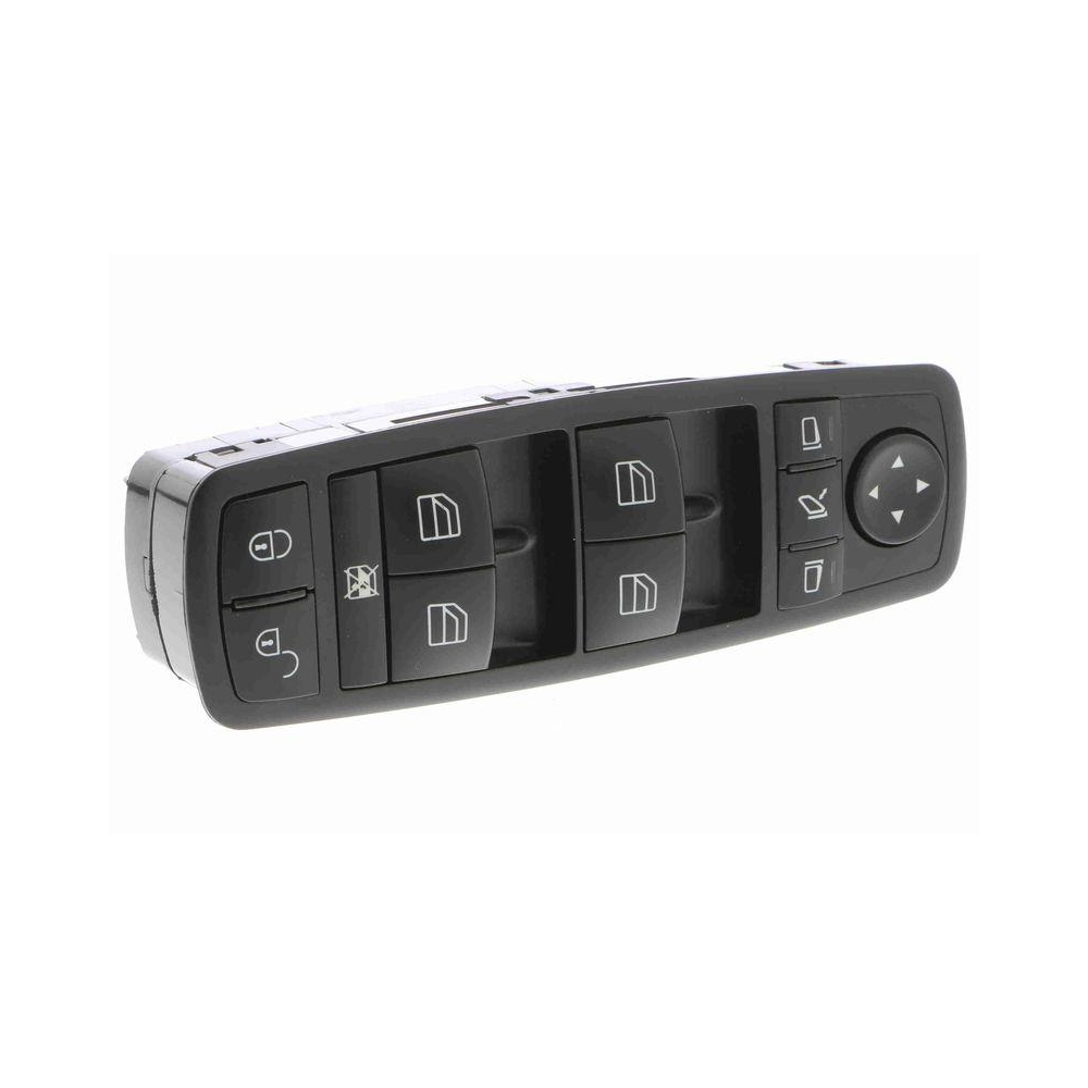 Schalter, Fensterheber VEMO V30-73-0224 Green Mobility Parts für MERCEDES-BENZ