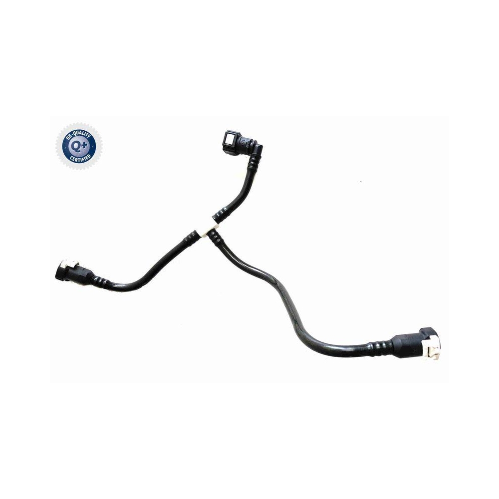 Kraftstoffleitung VAICO V42-0962 Q+, Erstausr&uuml;sterqualit&auml;t f&uuml;r CITRO&Euml;N PEUGEOT