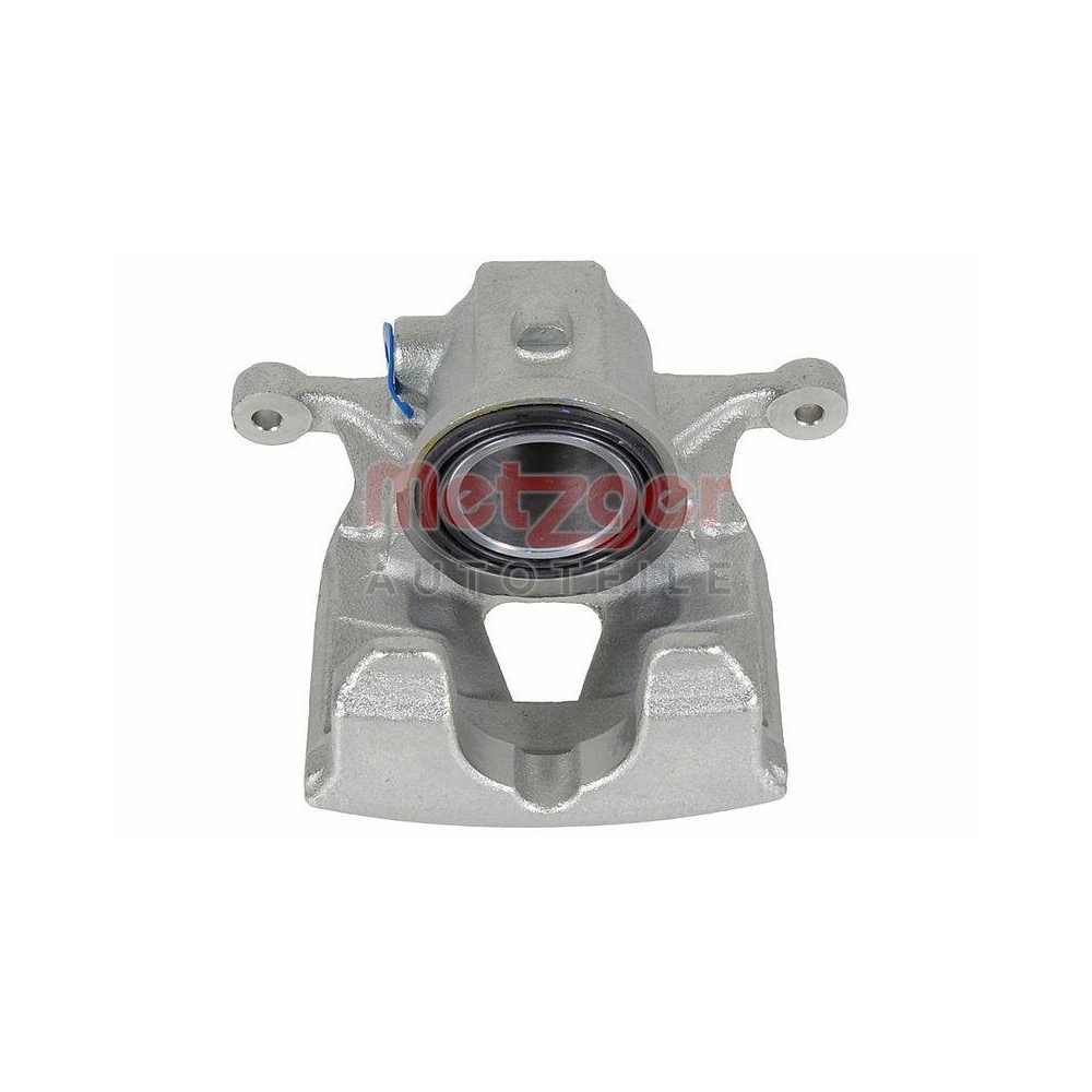 Bremssattel METZGER 6261623 f&uuml;r BMW MINI, Vorderachse links