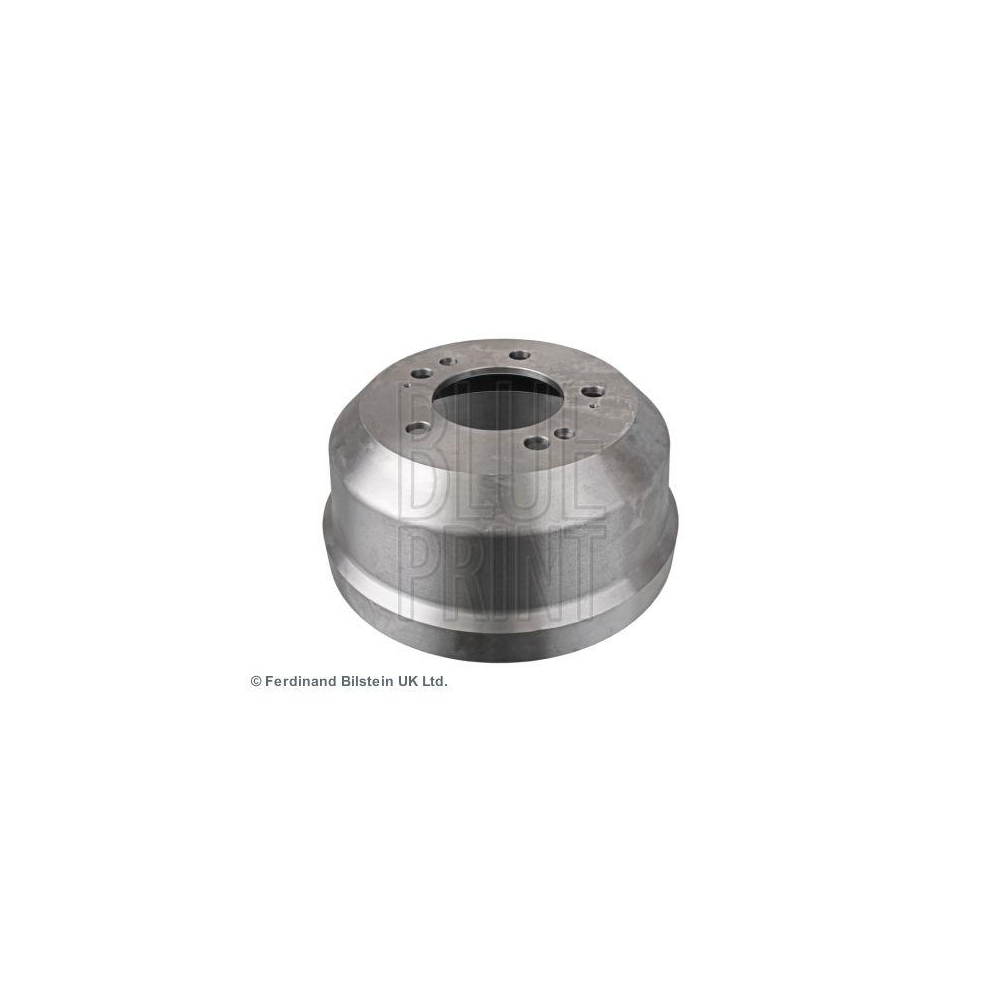 Bremstrommel BLUE PRINT ADN14724 f&uuml;r NISSAN, Hinterachse